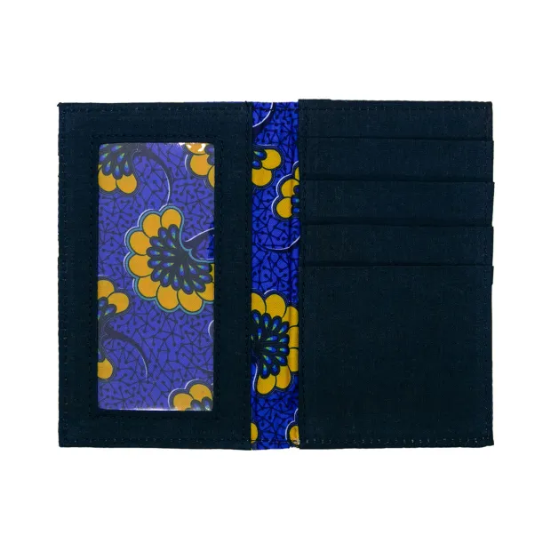 Porte-cartes Wax