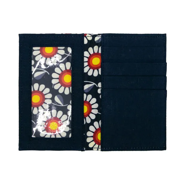 Porte-cartes Woodstock
