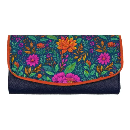Portefeuille Carmen