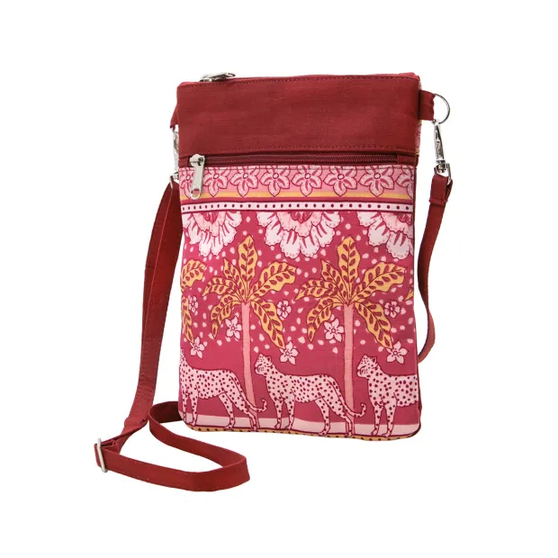 Pochette de voyage Nairobi
