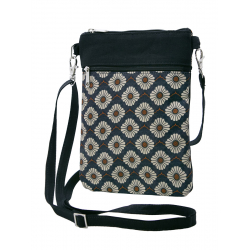 Pochette de voyage Osaka - Bibop et Lula