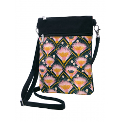 Pochette de voyage Papyrus - Bibop et Lula