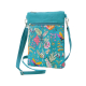 Pochette de voyage Pondichery - Bibop et Lula