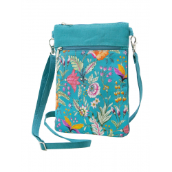 Pochette de voyage Pondichery - Bibop et Lula