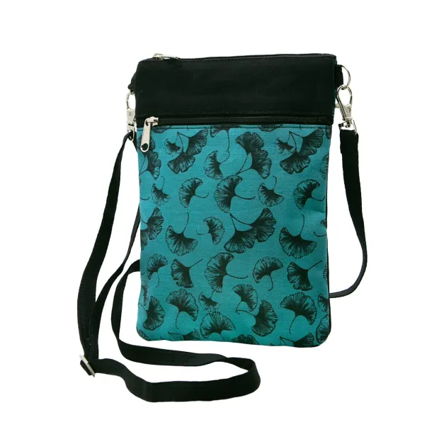 Pochette de voyage Gingko
