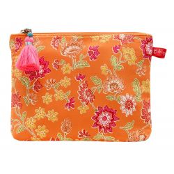 Pochette plate Anjali - Bibop et Lula