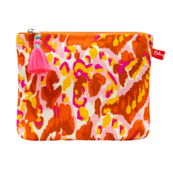 Pochette plate Copacabana - Bibop et Lula