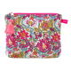 Pochette plate Ibiza - Bibop et Lula