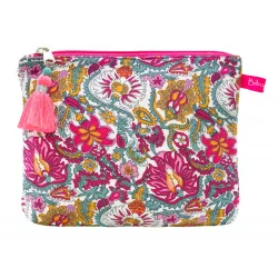 Pochette plate Ibiza - Bibop et Lula