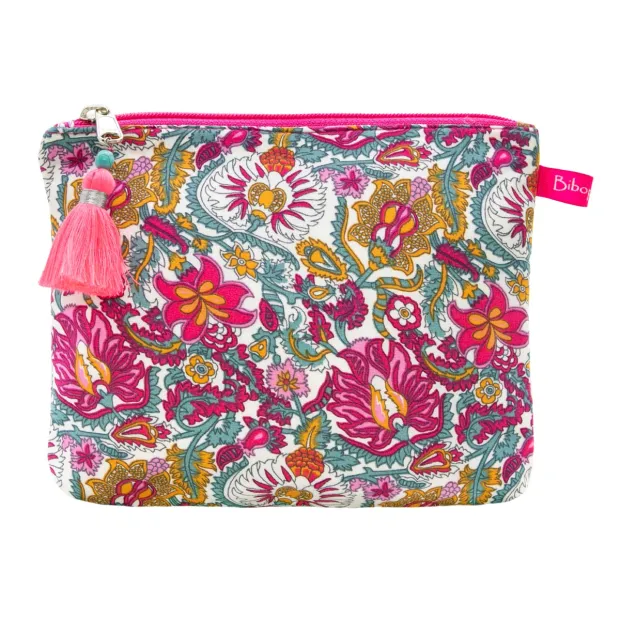 Pochette plate Ibiza