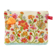 Pochette plate Kerala - Bibop et Lula