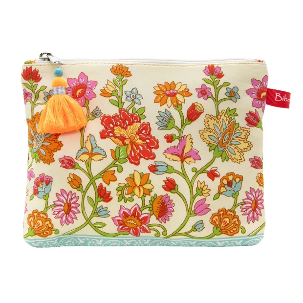 Pochette plate Kerala