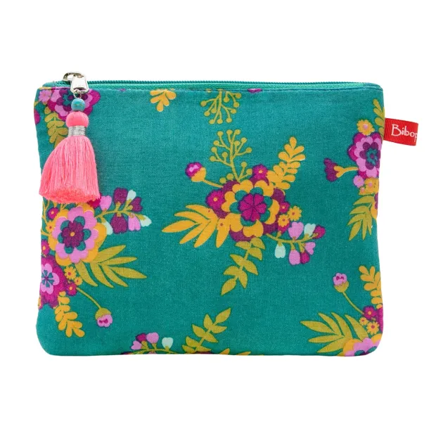 Pochette plate Mahé