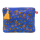Pochette plate Mila - Bibop et Lula