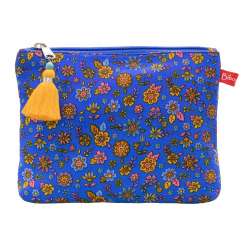 Pochette plate Mila - Bibop et Lula