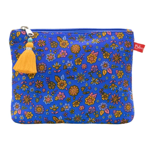 Pochette plate Mila
