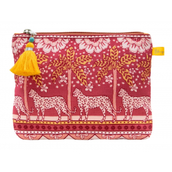 Pochette plate Nairobi - Bibop et Lula