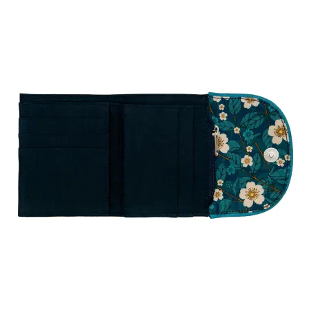 Petit portefeuille Hanami