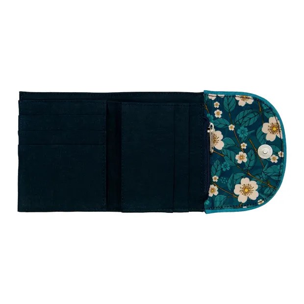 Petit portefeuille Hanami