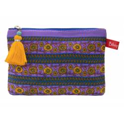 Petite pochette Mila - Bibop et Lula