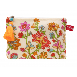 Petite pochette Kerala - Bibop et Lula