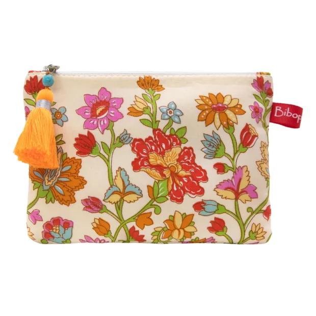 Petite pochette Kerala