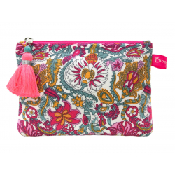 Petite pochette Ibiza - Bibop et Lula