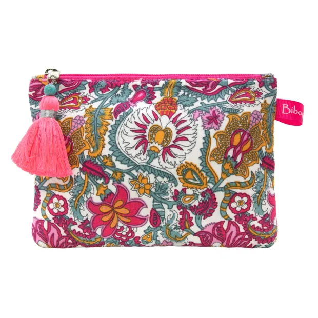 Petite pochette Ibiza