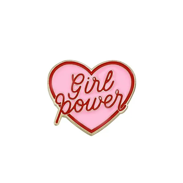 Pins " Girl power"