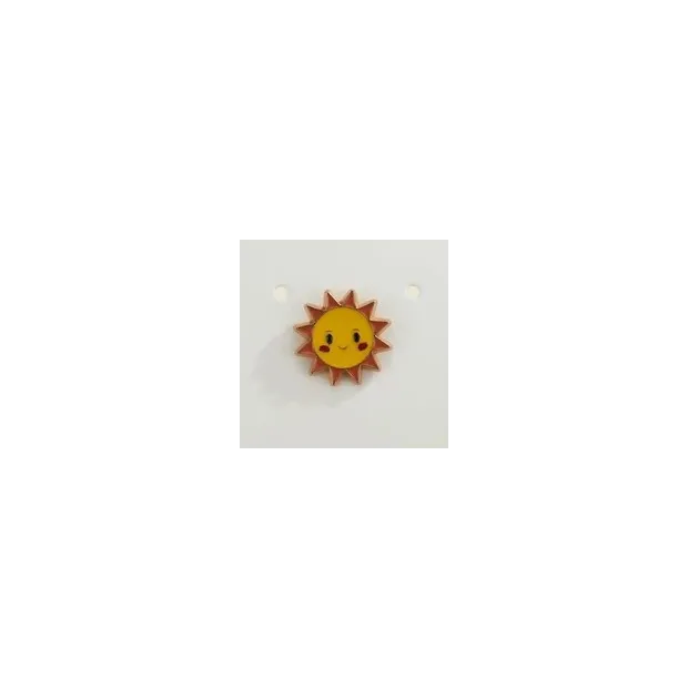 Pins " Happy Sun"