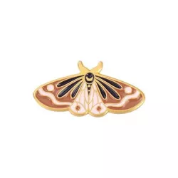 Pins "Royalpap" - Bibop et Lula