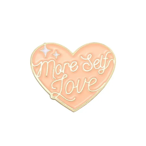 Pins "Love"