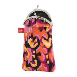 Etui à lunettes Tango - Bibop et Lula