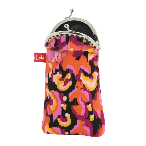 Etui à lunettes Tango
