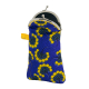 Etui à lunettes Wax - Bibop et Lula