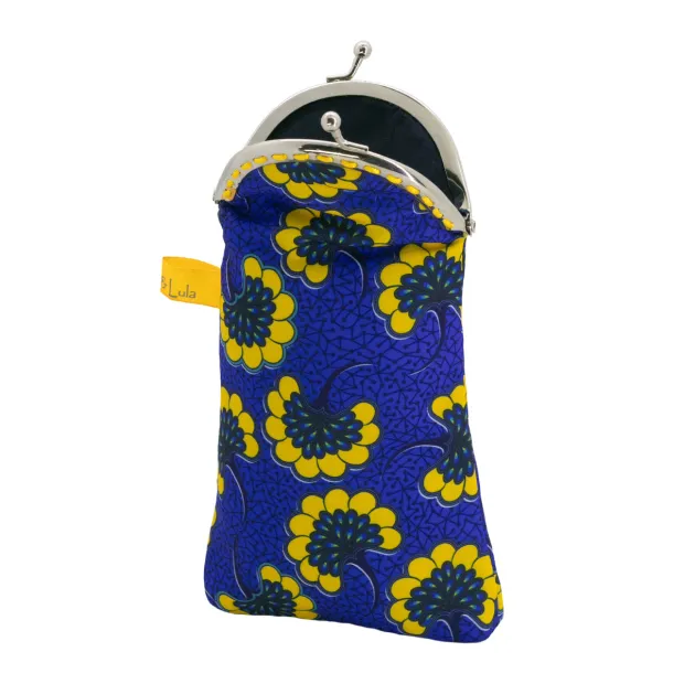 Etui à lunettes Wax