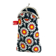 Etui à lunettes Woodstock - Bibop et Lula