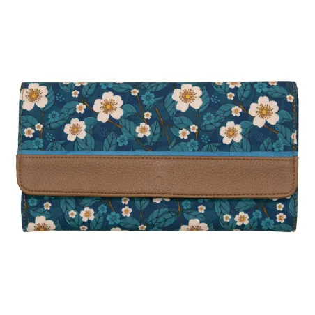 Portefeuille compagnon Hanami