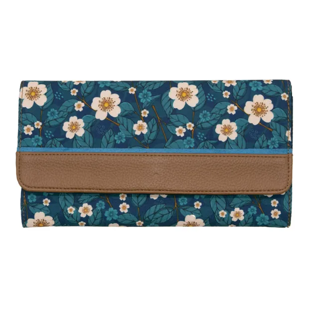 Portefeuille compagnon Hanami