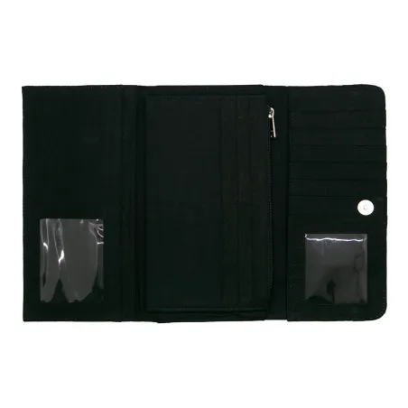 Portefeuille compagnon Péonia