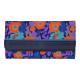 Portefeuille compagnon Tangerine - Bibop et Lula