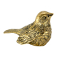 Oiseau en Laiton à Poser - Bibop et Lula