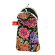 Etui à lunettes Peonia - Bibop et Lula