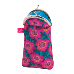 Etui à lunettes Merida - Bibop et Lula