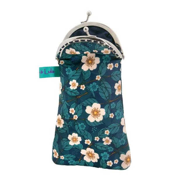 Etui à lunettes Hanami