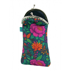 Etui à lunettes Carmen - Bibop et Lula