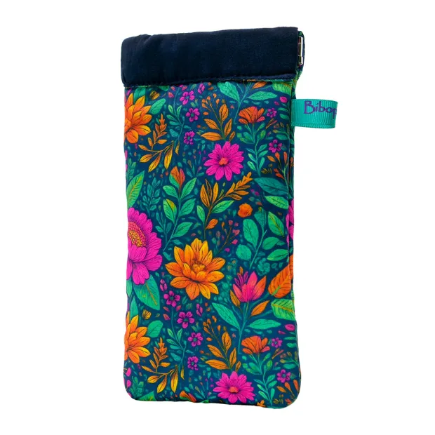 Etui à lunettes ou smartphone Carmen