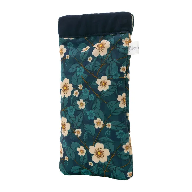 Etui à lunettes ou smartphone Hanami