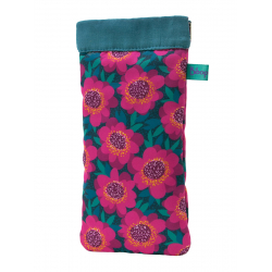 Etui à lunettes ou smartphone Merida - Bibop et Lula