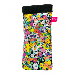 Etui à lunettes ou smartphone Paloma - Bibop et Lula